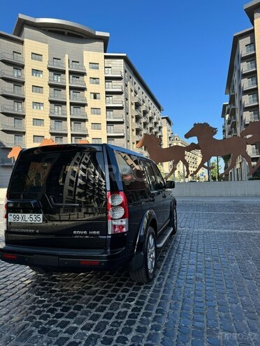 Land Rover Discovery 2012, 150,000 km - 3.0 l - Bakı