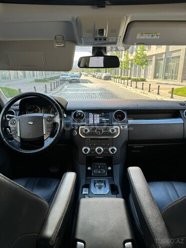Land Rover Discovery 2012, 150,000 km - 3.0 l - Bakı