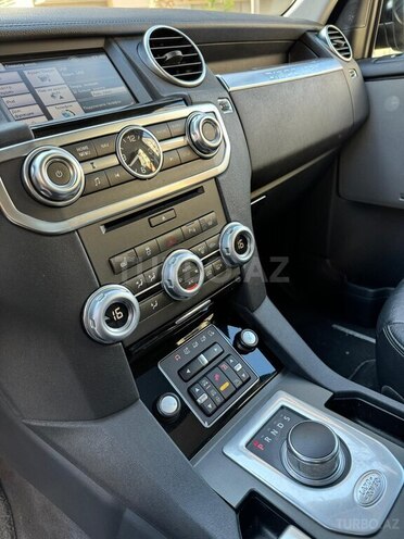 Land Rover Discovery 2012, 150,000 km - 3.0 l - Bakı