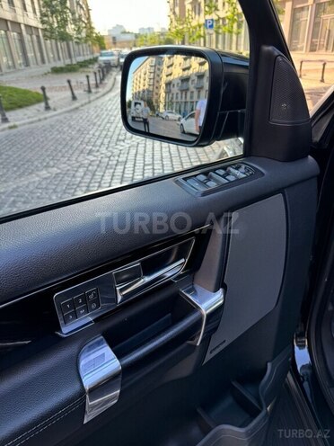 Land Rover Discovery 2012, 150,000 km - 3.0 l - Bakı