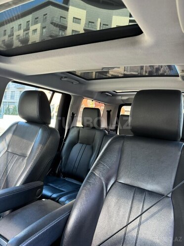 Land Rover Discovery 2012, 150,000 km - 3.0 l - Bakı
