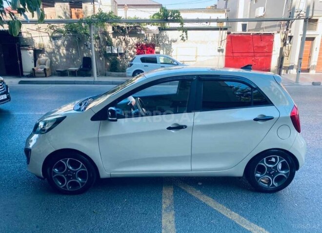 Kia Picanto