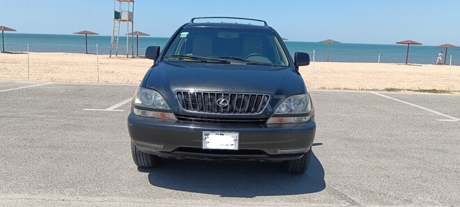 Lexus RX 300