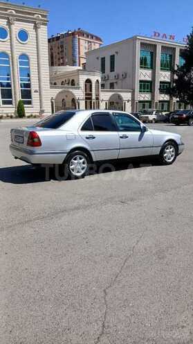 Mercedes C 200 1996, 325,000 km - 2.0 l - Gəncə
