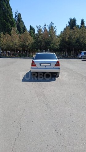 Mercedes C 200 1996, 325,000 km - 2.0 l - Gəncə
