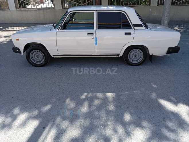 LADA (VAZ) 2107 1998, 97,848 km - 1.6 л - Bakı