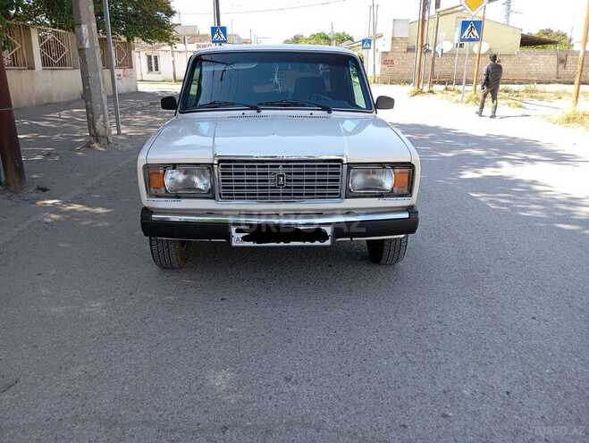 LADA (VAZ) 2107 1998, 97,848 km - 1.6 л - Bakı