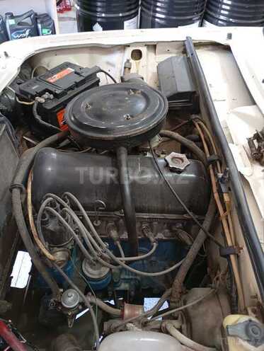 LADA (VAZ) 2107 1998, 97,848 km - 1.6 л - Bakı