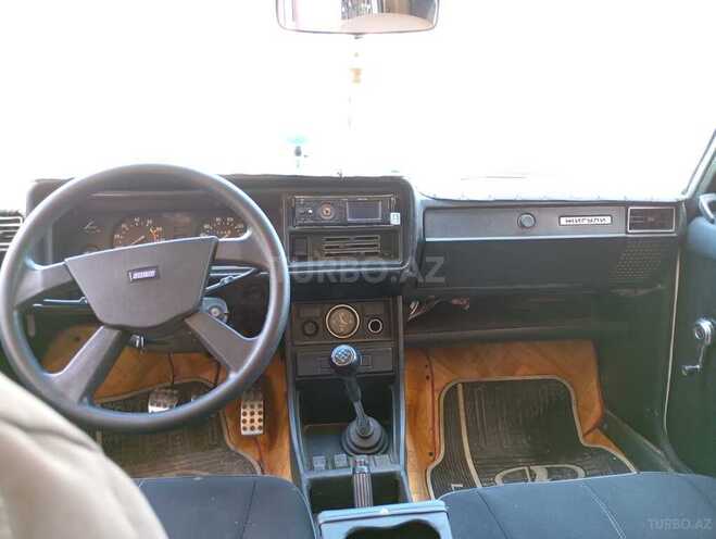 LADA (VAZ) 2107 1998, 97,848 km - 1.6 л - Bakı