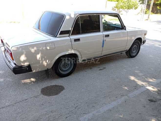 LADA (VAZ) 2107 1998, 97,848 km - 1.6 л - Bakı