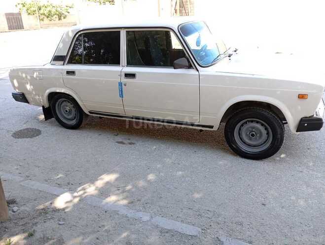 LADA (VAZ) 2107 1998, 97,848 km - 1.6 л - Bakı