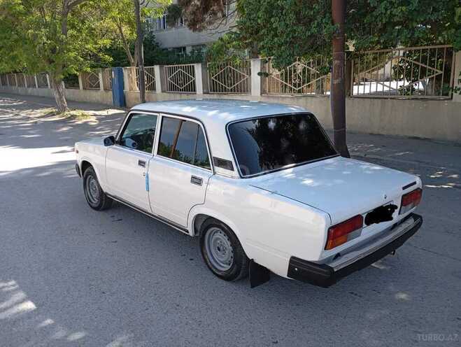 LADA (VAZ) 2107 1998, 97,848 km - 1.6 л - Bakı