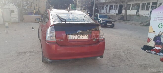 Toyota Prius 2008, 490,230 km - 1.5 l - Bakı