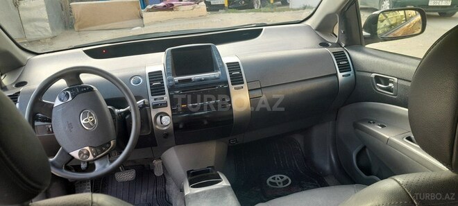 Toyota Prius 2008, 490,230 km - 1.5 l - Bakı