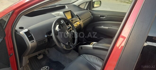 Toyota Prius 2008, 490,230 km - 1.5 l - Bakı
