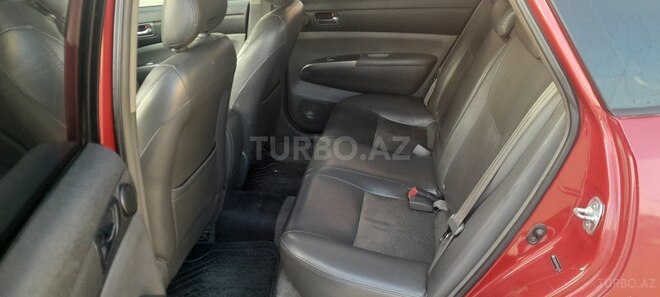 Toyota Prius 2008, 490,230 km - 1.5 l - Bakı