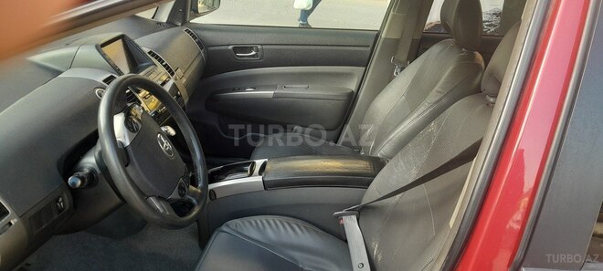 Toyota Prius 2008, 490,230 km - 1.5 l - Bakı