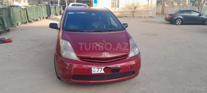 Toyota Prius 2008, 490,230 km - 1.5 l - Bakı