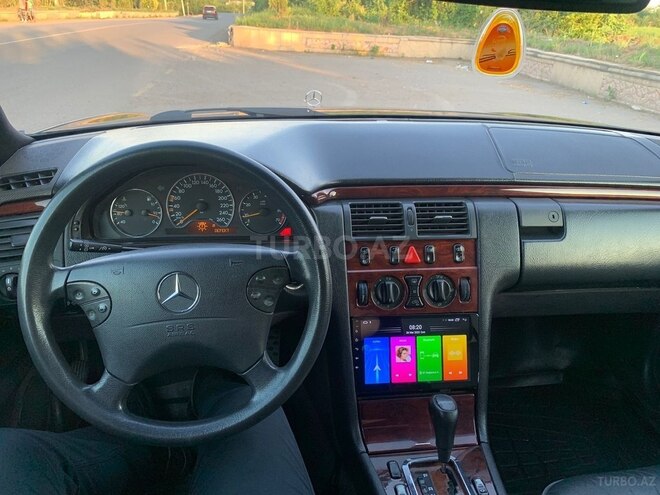 Mercedes E 280 1998, 430,000 km - 2.8 л - Bakı