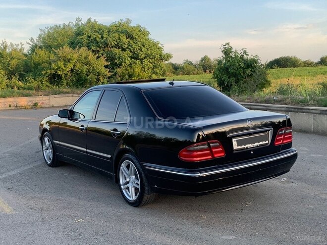 Mercedes E 280 1998, 430,000 km - 2.8 л - Bakı