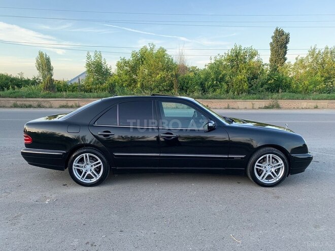 Mercedes E 280 1998, 430,000 km - 2.8 л - Bakı