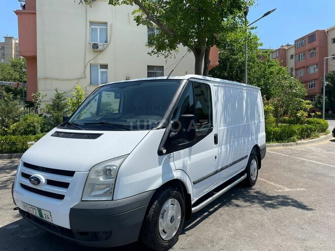 Ford Transit 2010, 186,000 km - 2.2 л - Bakı