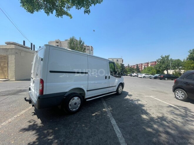 Ford Transit 2010, 186,000 km - 2.2 л - Bakı