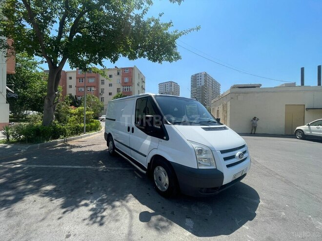Ford Transit 2010, 186,000 km - 2.2 л - Bakı