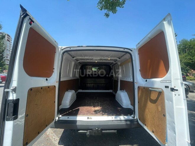 Ford Transit 2010, 186,000 km - 2.2 л - Bakı