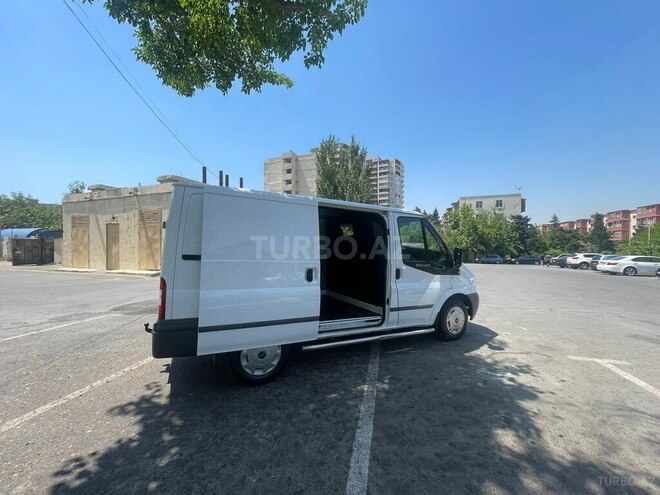 Ford Transit 2010, 186,000 km - 2.2 л - Bakı