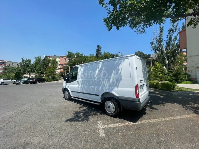 Ford Transit 2010, 186,000 km - 2.2 л - Bakı
