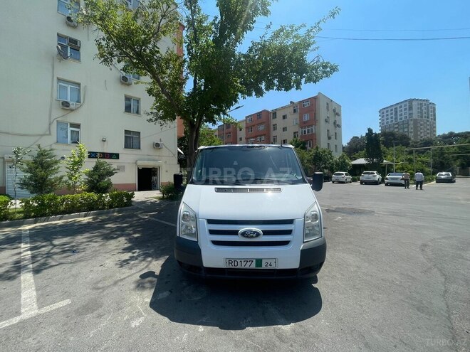 Ford Transit 2010, 186,000 km - 2.2 л - Bakı