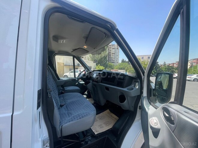 Ford Transit 2010, 186,000 km - 2.2 л - Bakı