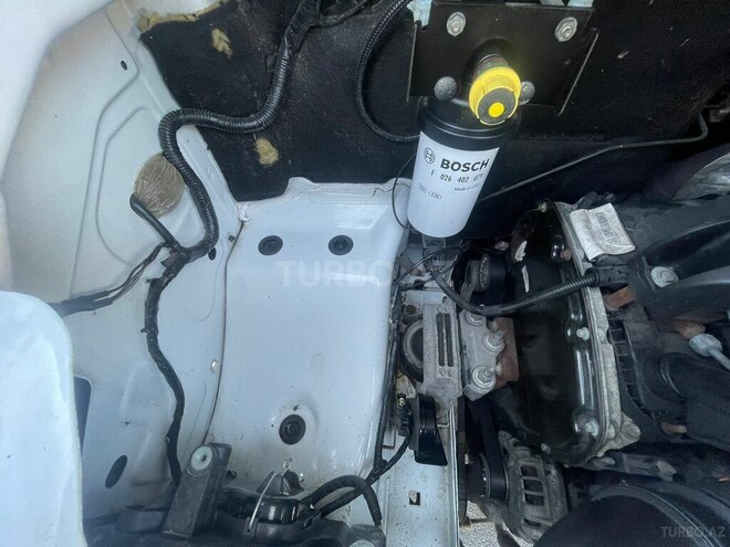Ford Transit 2010, 186,000 km - 2.2 л - Bakı