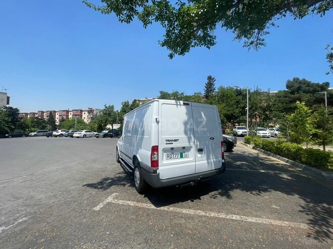 Ford Transit 2010, 186,000 km - 2.2 л - Bakı
