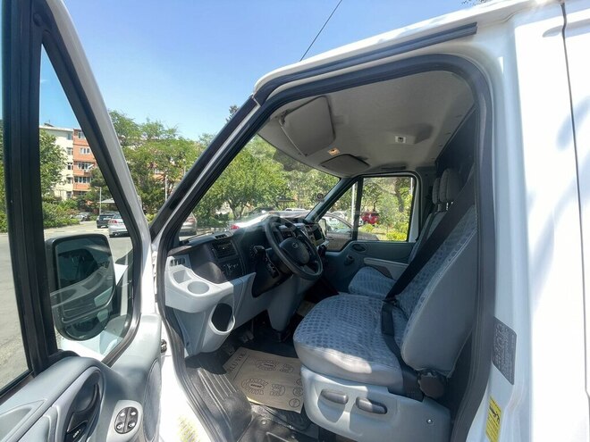 Ford Transit 2010, 186,000 km - 2.2 л - Bakı