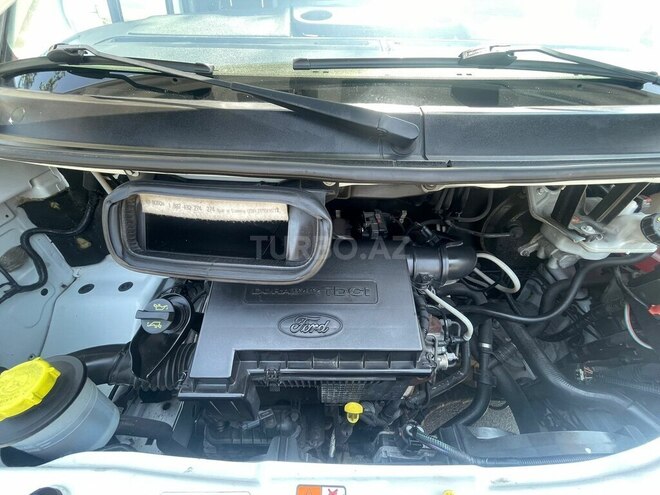 Ford Transit 2010, 186,000 km - 2.2 л - Bakı