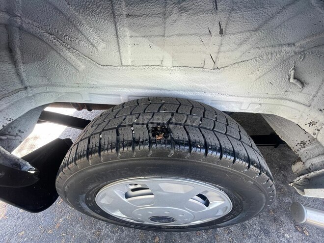 Ford Transit 2010, 186,000 km - 2.2 л - Bakı