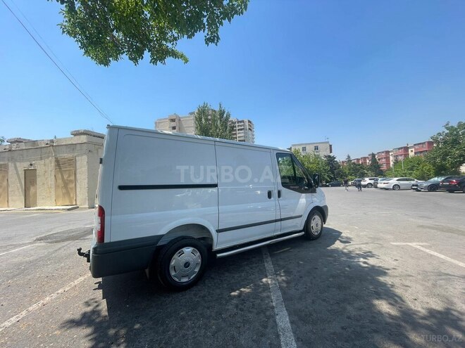 Ford Transit 2010, 186,000 km - 2.2 л - Bakı