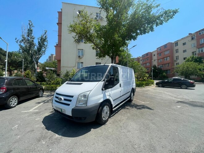 Ford Transit 2010, 186,000 km - 2.2 л - Bakı