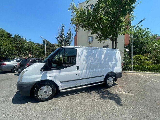 Ford Transit 2010, 186,000 km - 2.2 л - Bakı