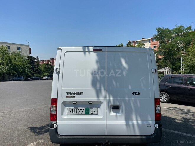 Ford Transit 2010, 186,000 km - 2.2 л - Bakı