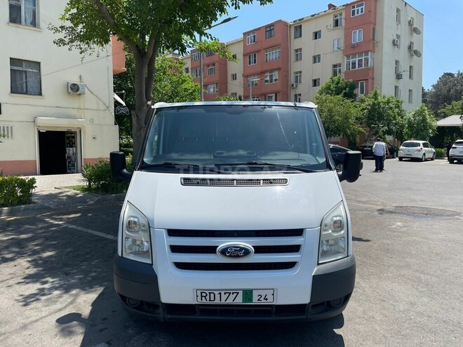 Ford Transit 2010, 186,000 km - 2.2 л - Bakı