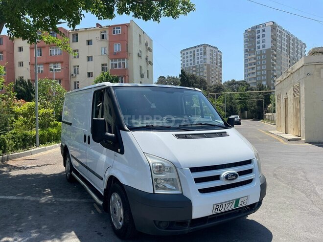 Ford Transit 2010, 186,000 km - 2.2 л - Bakı
