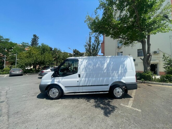 Ford Transit 2010, 186,000 km - 2.2 л - Bakı