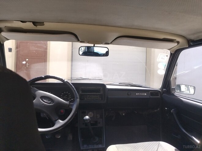 LADA (VAZ) 2107 2009, 99,000 km - 1.6 л - Bakı
