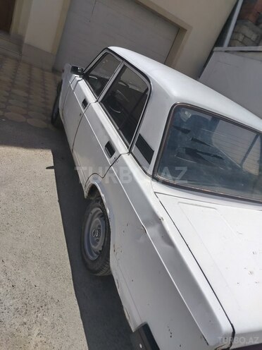 LADA (VAZ) 2107 2009, 99,000 km - 1.6 л - Bakı