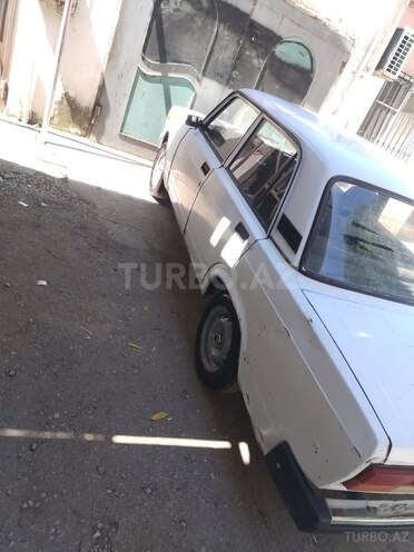LADA (VAZ) 2107 2009, 99,000 km - 1.6 л - Bakı