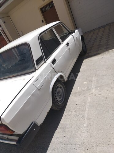LADA (VAZ) 2107 2009, 99,000 km - 1.6 л - Bakı