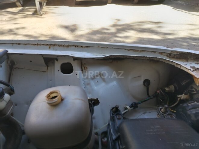 LADA (VAZ) 2107 2009, 99,000 km - 1.6 л - Bakı